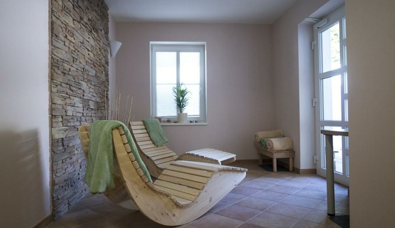 Pension Pamferka Železná Ruda